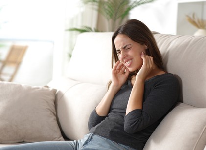 Nyálmirigy-gyulladás: a szájszárazság az egyik első jel című cikk nyitóképe