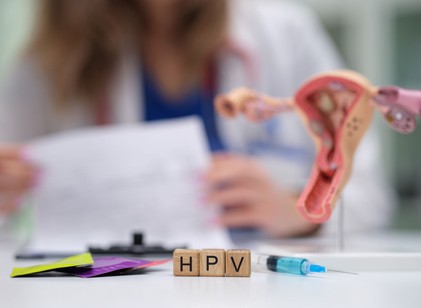 Otthoni HPV-teszt menstruációs vérből? Ígéretes új irány a méhnyakrák megelőzésében című cikk nyitóképe