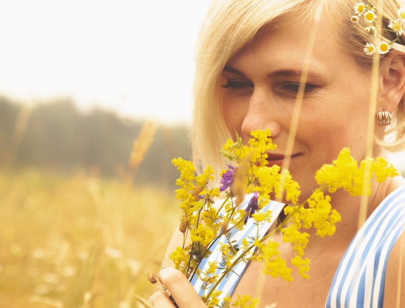 szaglásvesztés, szaglás, ok, betegség, orrpolip, cukorbetegség