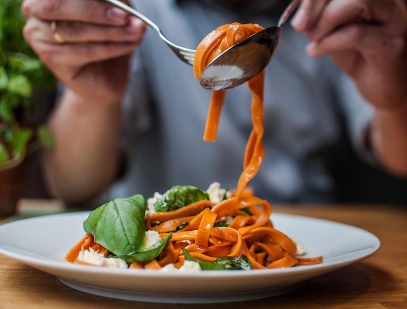 tészta fogyókúra diéta fogyás szénhidrátok 