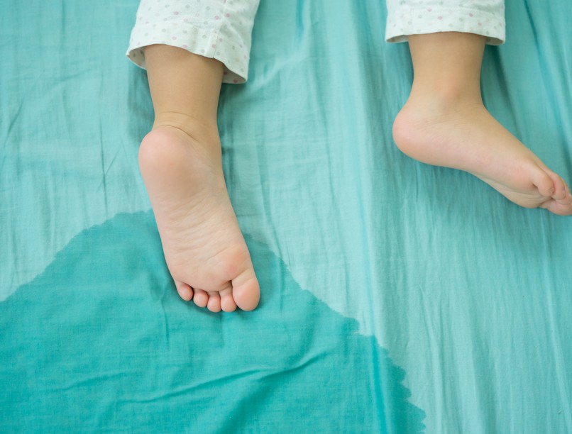 ágybavizelés, húgyúti fertőzés az orvos válaszol