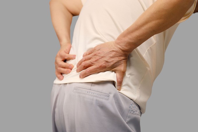 Nem olyan törékeny a gerinc, mint egy hímes tojás! című cikk nyitóképe