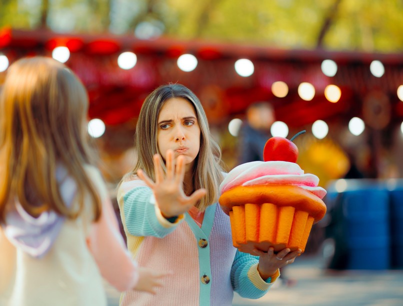 honnan tudható hogy túl sok cukrot ettem