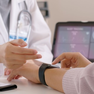 Új szintre emelik a digitális egészségmegőrzést: kezdődik az adatvezérelt prevenció új korszaka a diabéteszben című cikk nyitóképe