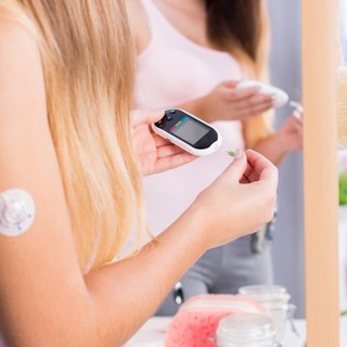 Inzulinpumpa, glukagon injekció, CGM: ha cukorbeteg, ezeket mindenképp ismernie kell! című cikk nyitóképe
