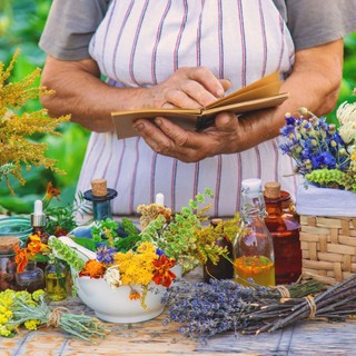 A nagymamáink régen jól tudták, hogy melyik az az 5 gyógynövény, amely megoldja az emésztési gondokat című cikk nyitóképe