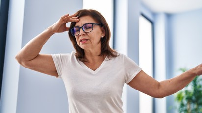 Mire utal a szédülés (vertigo)? című cikk nyitóképe