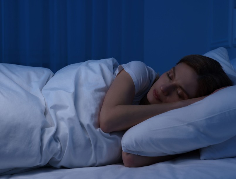 alvás cirkadián ritmus alváshiány