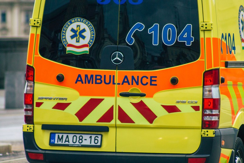 Elvérzett beteg: kiderült, kinek a hibája vezetett a tragédiához